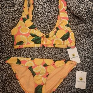 Brand new ladies bikini size medium